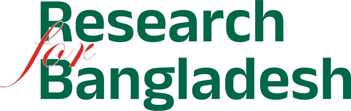 Research for Bangladesh